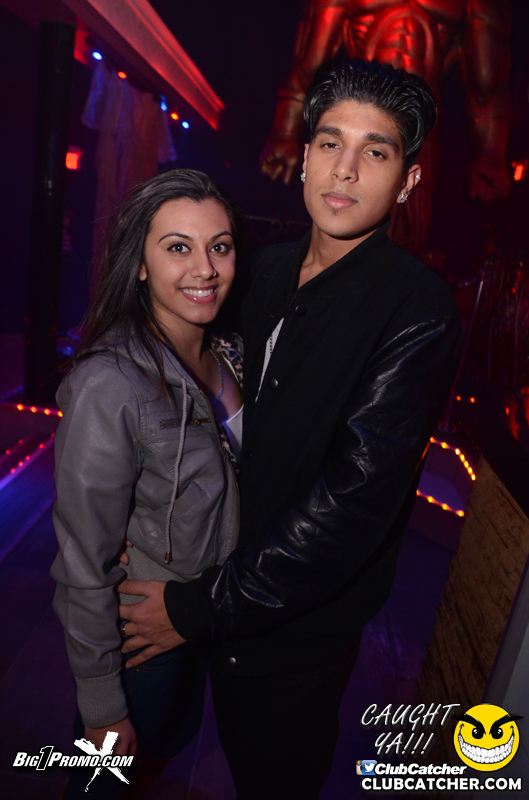 Luxy nightclub photo 33 - April 10th, 2015