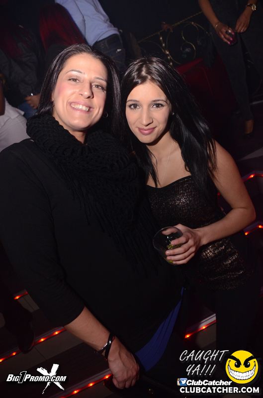 Luxy nightclub photo 34 - April 10th, 2015