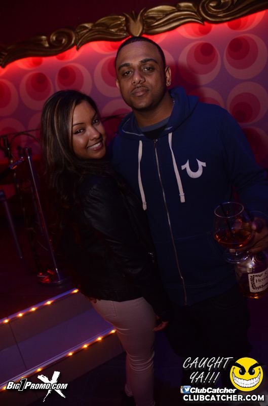 Luxy nightclub photo 35 - April 10th, 2015