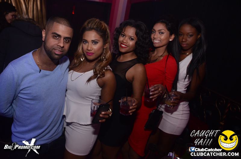 Luxy nightclub photo 38 - April 10th, 2015