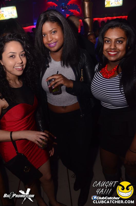 Luxy nightclub photo 39 - April 10th, 2015