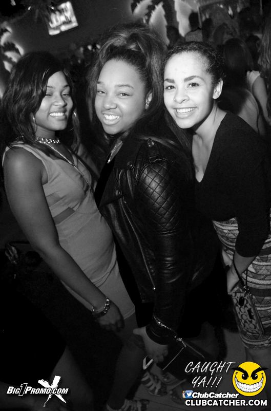 Luxy nightclub photo 40 - April 10th, 2015