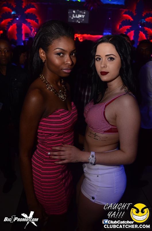 Luxy nightclub photo 5 - April 10th, 2015