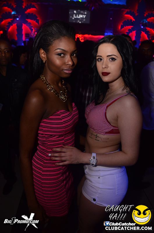 Luxy nightclub photo 5 - April 10th, 2015