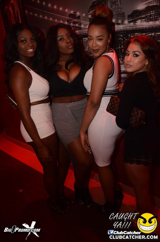 Luxy nightclub photo 41 - April 10th, 2015
