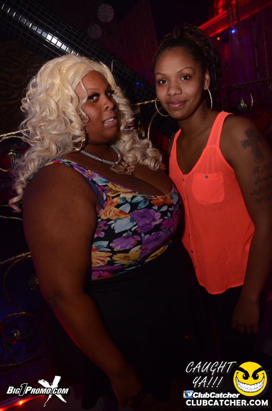 Luxy nightclub photo 47 - April 10th, 2015