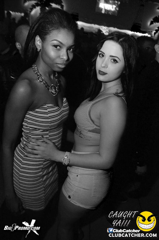 Luxy nightclub photo 48 - April 10th, 2015