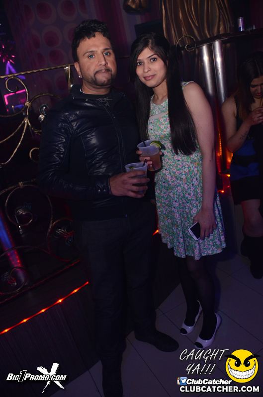 Luxy nightclub photo 49 - April 10th, 2015