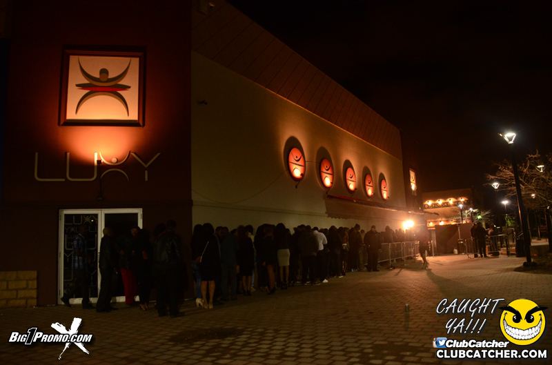 Luxy nightclub photo 51 - April 10th, 2015