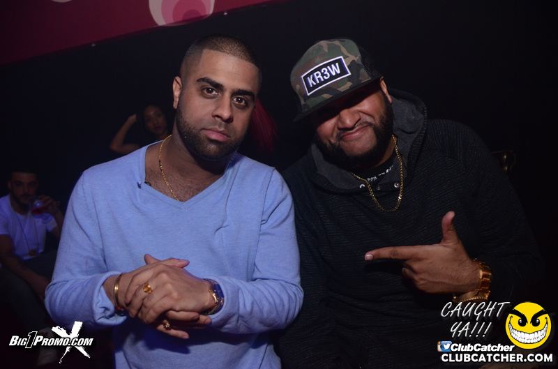 Luxy nightclub photo 55 - April 10th, 2015