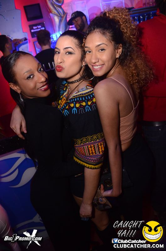 Luxy nightclub photo 58 - April 10th, 2015