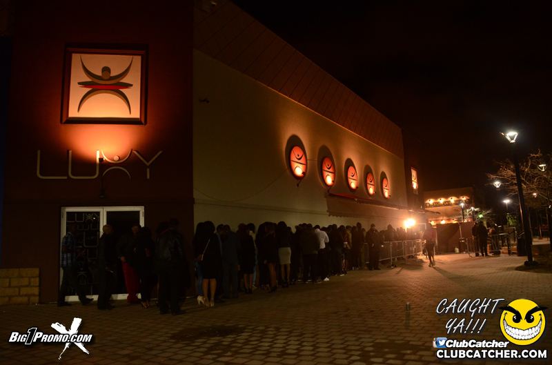 Luxy nightclub photo 59 - April 10th, 2015