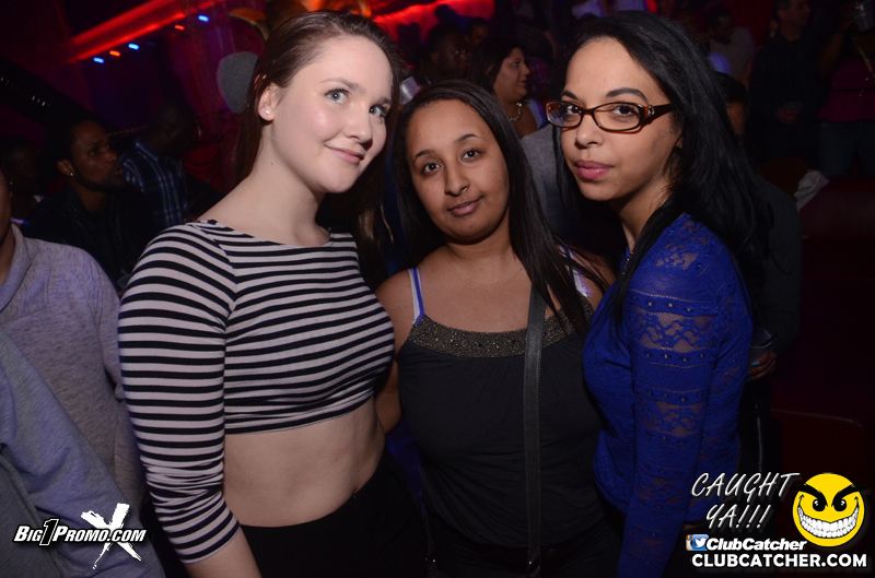 Luxy nightclub photo 60 - April 10th, 2015