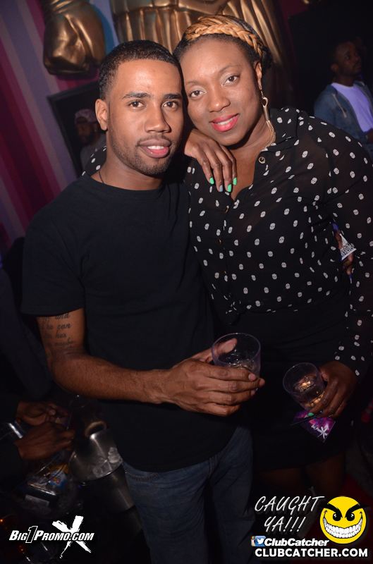 Luxy nightclub photo 61 - April 10th, 2015