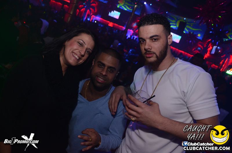 Luxy nightclub photo 62 - April 10th, 2015