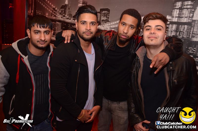 Luxy nightclub photo 64 - April 10th, 2015