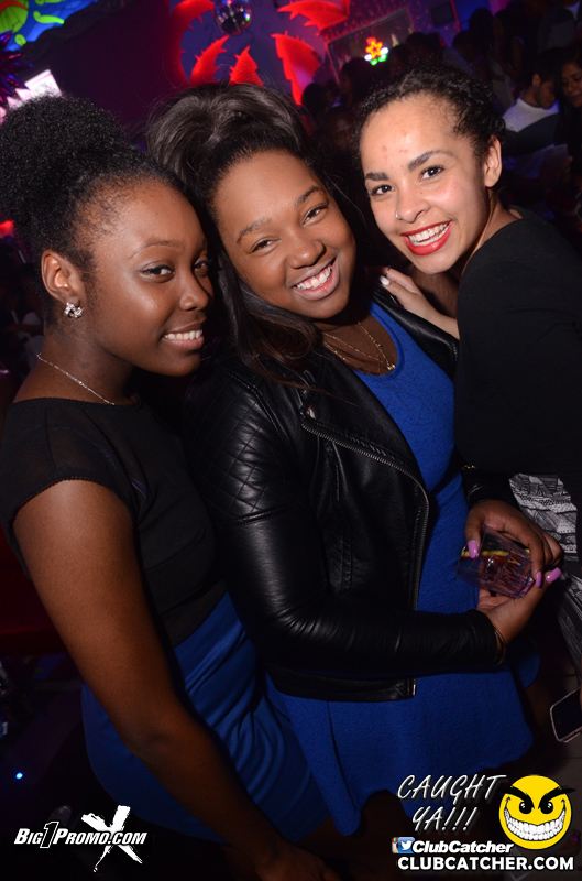 Luxy nightclub photo 69 - April 10th, 2015