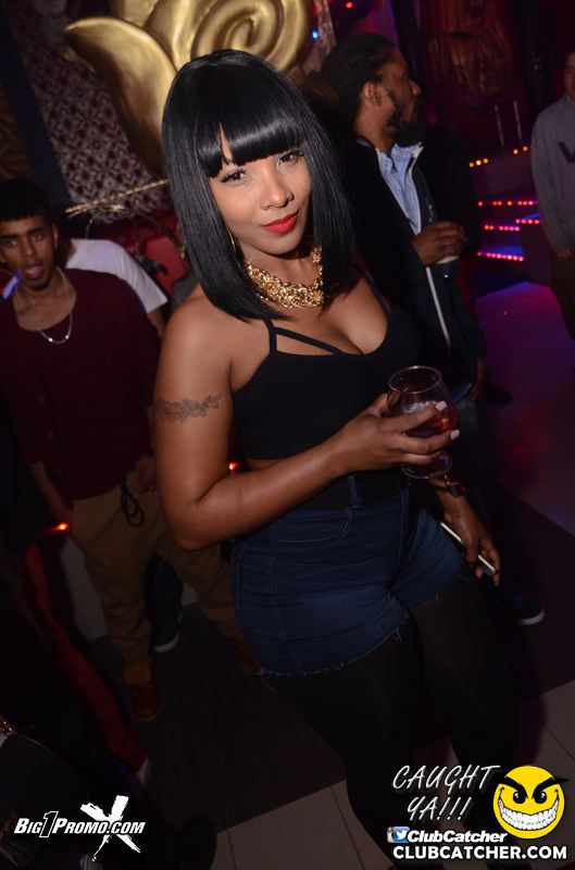 Luxy nightclub photo 8 - April 10th, 2015