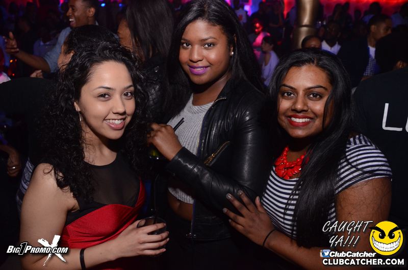 Luxy nightclub photo 73 - April 10th, 2015