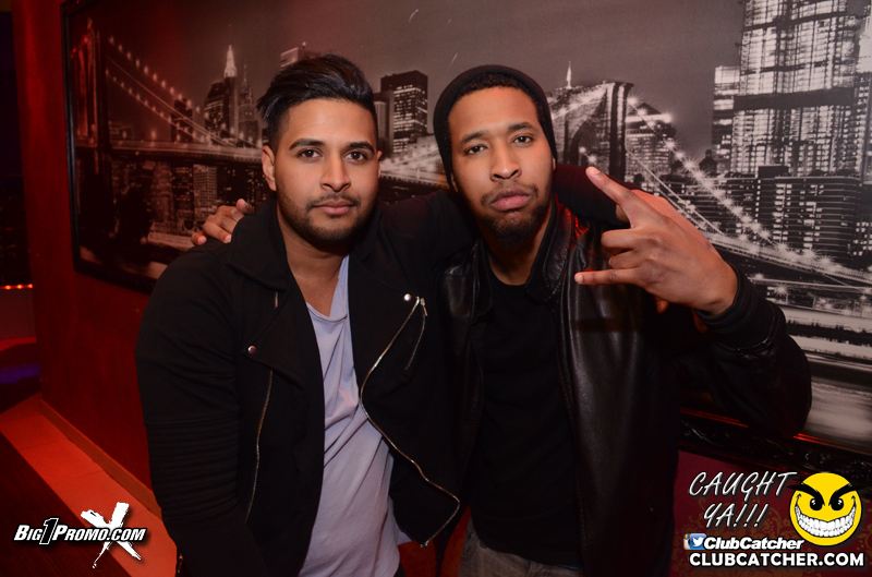 Luxy nightclub photo 74 - April 10th, 2015