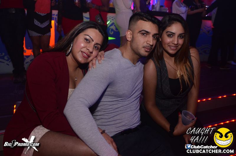 Luxy nightclub photo 75 - April 10th, 2015