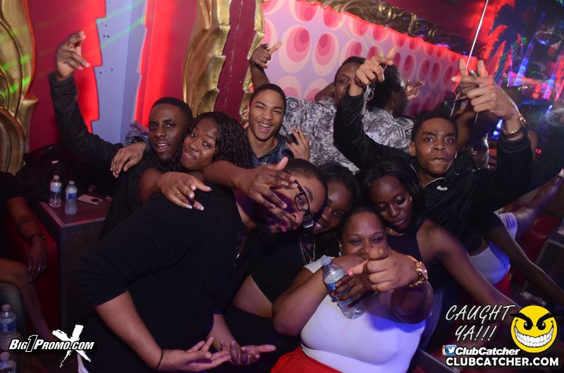 Luxy nightclub photo 86 - April 10th, 2015