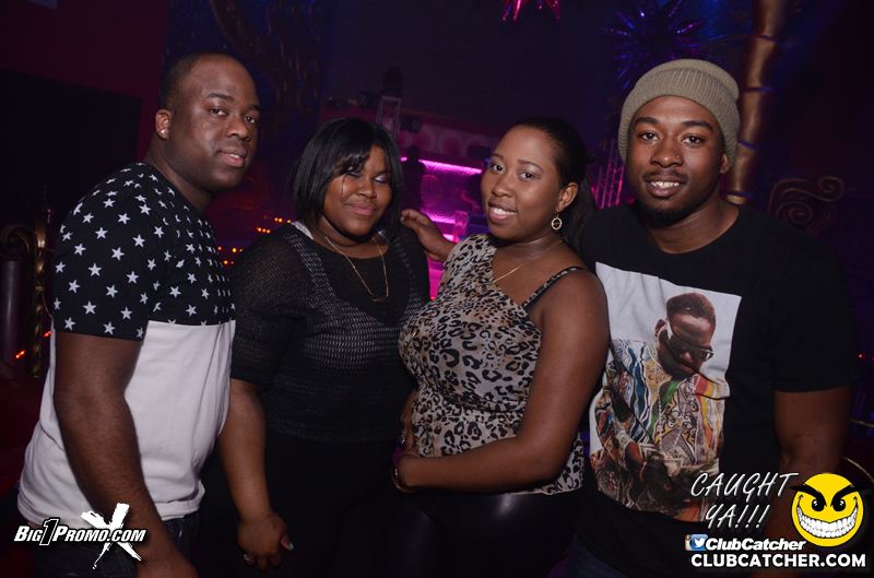 Luxy nightclub photo 88 - April 10th, 2015