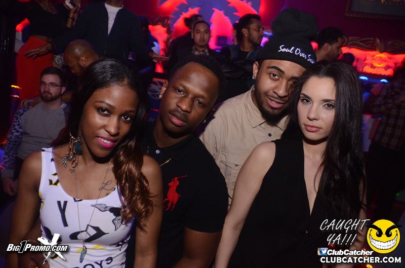 Luxy nightclub photo 90 - April 10th, 2015