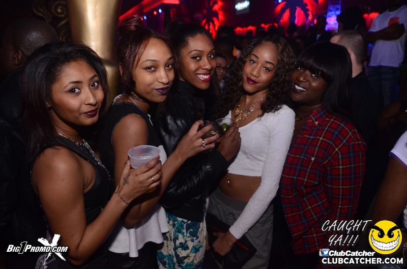 Luxy nightclub photo 10 - April 10th, 2015