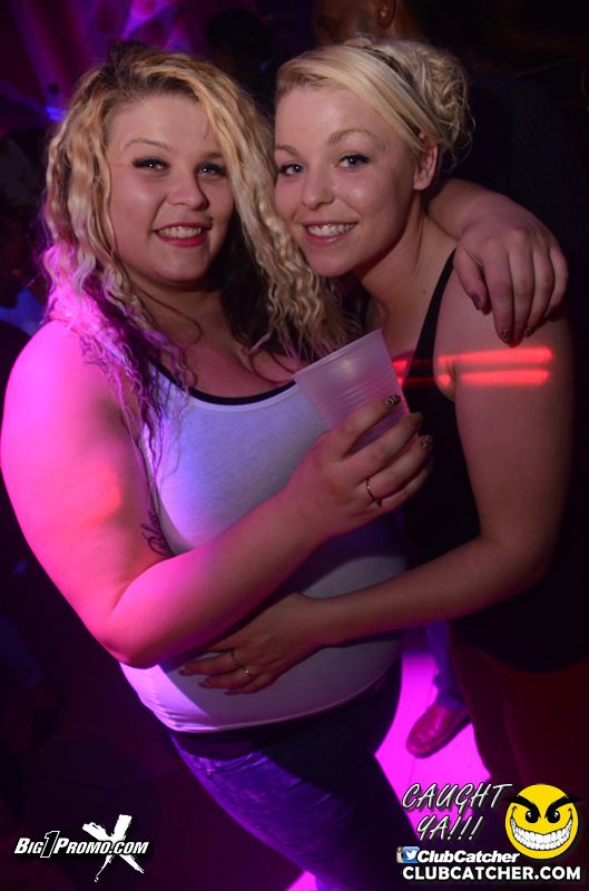 Luxy nightclub photo 91 - April 10th, 2015