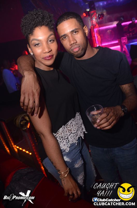 Luxy nightclub photo 92 - April 10th, 2015
