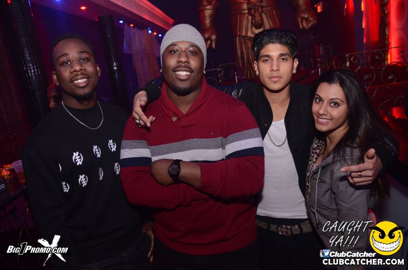 Luxy nightclub photo 93 - April 10th, 2015