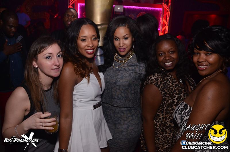 Luxy nightclub photo 95 - April 10th, 2015