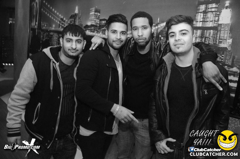 Luxy nightclub photo 96 - April 10th, 2015