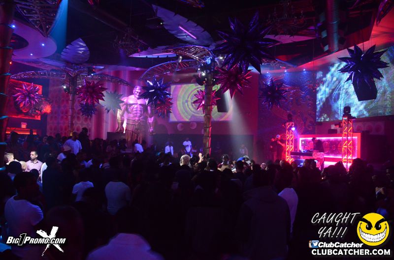 Luxy nightclub photo 98 - April 10th, 2015