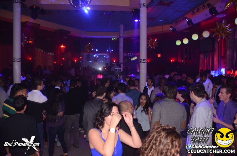 Luxy nightclub photo 1 - April 11th, 2015