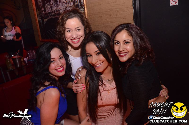 Luxy nightclub photo 2 - April 11th, 2015