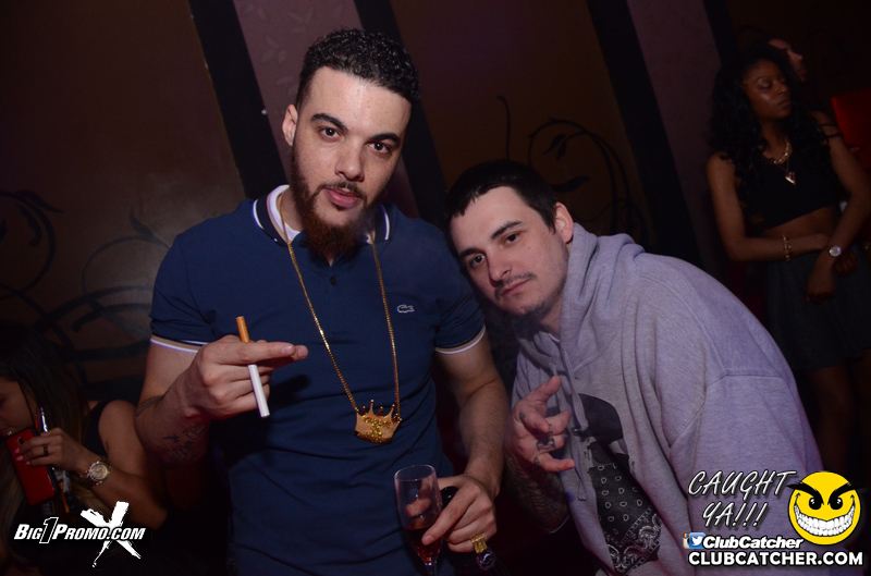 Luxy nightclub photo 105 - April 11th, 2015