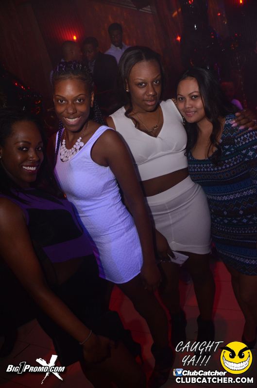 Luxy nightclub photo 110 - April 11th, 2015