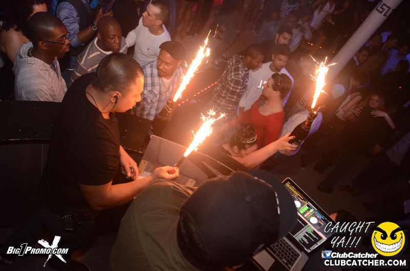 Luxy nightclub photo 13 - April 11th, 2015