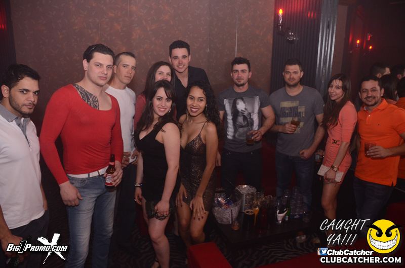 Luxy nightclub photo 14 - April 11th, 2015