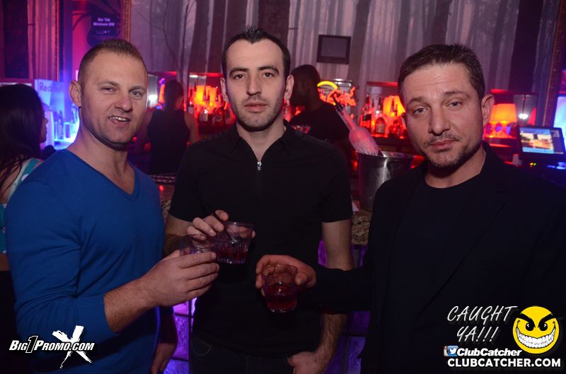 Luxy nightclub photo 134 - April 11th, 2015