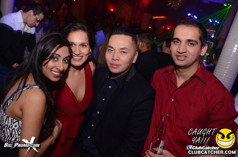 Luxy nightclub photo 138 - April 11th, 2015