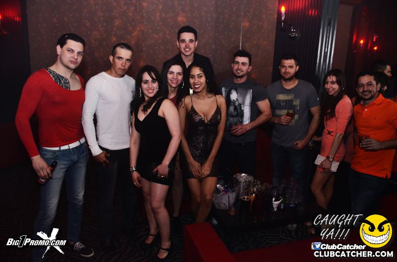 Luxy nightclub photo 145 - April 11th, 2015