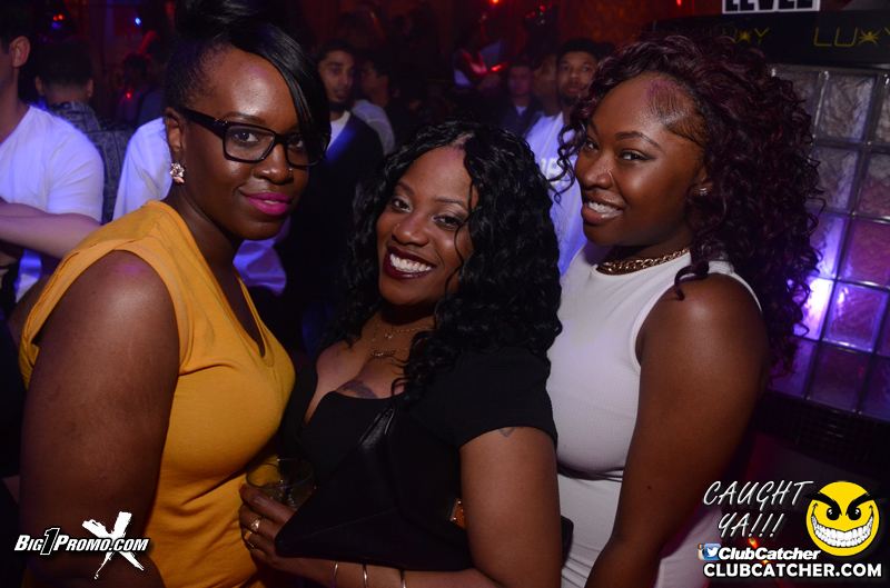 Luxy nightclub photo 147 - April 11th, 2015