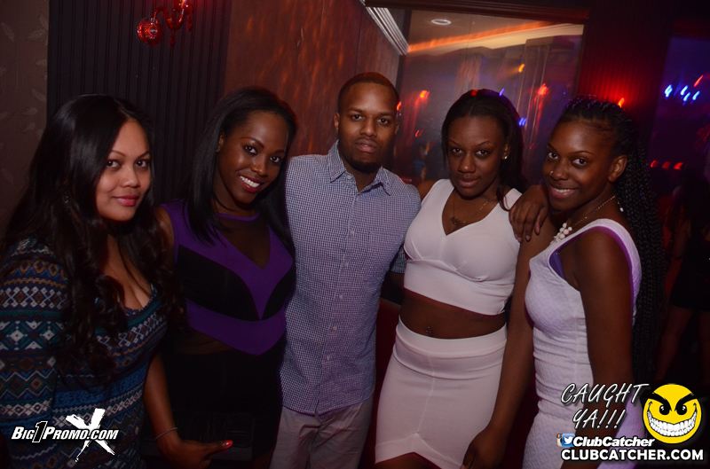 Luxy nightclub photo 150 - April 11th, 2015