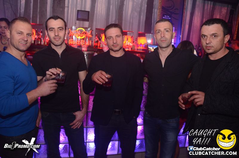 Luxy nightclub photo 153 - April 11th, 2015