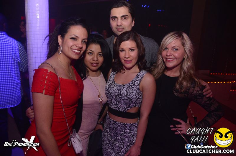 Luxy nightclub photo 158 - April 11th, 2015