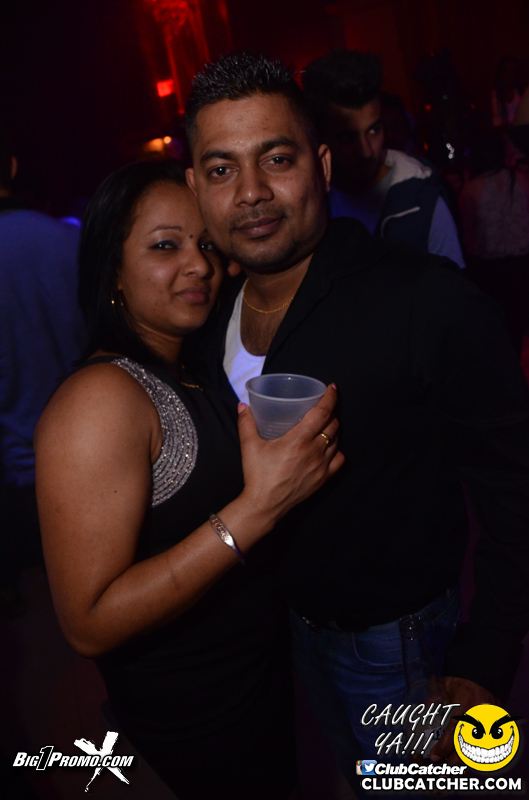 Luxy nightclub photo 17 - April 11th, 2015