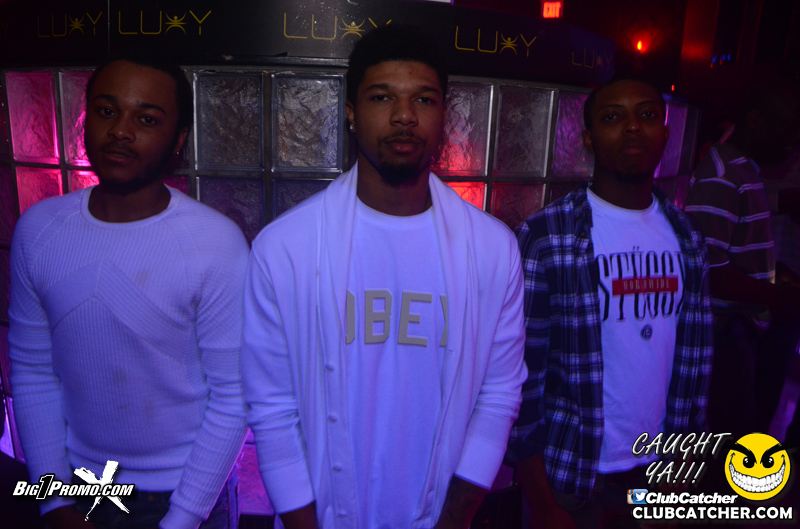 Luxy nightclub photo 161 - April 11th, 2015